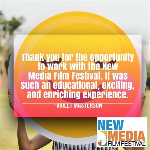 #Review New Media Film Festival
