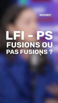LFI - PS: MERGERS OR NO MERGERS