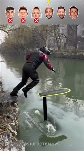 Pedri, Guler, Lehmann, Neymar, Messi, Ronaldo #shorts #footballshorts #ronaldo