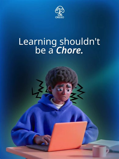 Forget passive watching—at Orego, learning is an interactive journey! 🌟✨ We’ve redesigned the Online Courses experience to be practical, engaging, and supported every step of the way. With Orego AI as your personal learning assistant, you can dive deep into complex topics with a helper always by your side. Our modules are packed with real-world case studies and interactive quizzes, ensuring you don’t just learn the theory—you gain the confidence to practice it immediately . Ready to start? Visi