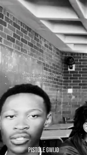 Ulele (Acapella) | Lyrics By @African_Gentts✨ #gwijo2025 #gwijo #pistolegwijo #gwijosongsthatwillmakeyoucry #gwijorsa Disclaimer: The content presented on this channel incorporates materials originating from diverse original creators. While efforts are made to enhance its value through editing and commentary, the primary objective is to honor and promote their creative endeavors. This channel operates under the principle of “fair use” for transformative purposes. Original creators who desire to 