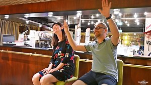 2.3K views · 25 reactions |  From Mantua to Venice, via Padua and Verona, explore a unique and exclusive itinerary through the heart of Italy.  ➡ https://croisieurope.eu/3ApMYH1 ⚓ Enhance your cruise with a pre-stay in Milan, the fashion capital, and visit the iconic Lake Como: https://croisieurope.eu/3SPridQ | CroisiEurope Cruises | Facebook