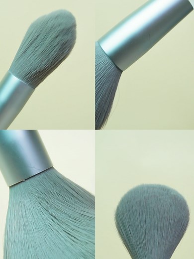 See our new brushes from every angle.🖌️Perfect for flawless application and a must-have addition to your makeup collection! ✨ #immabeauty