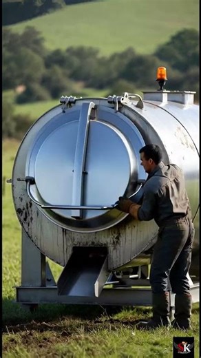 “Zebra Into Machine… Chicken Packs Out 😳🔥 | Satisfying Farm Process #shorts”