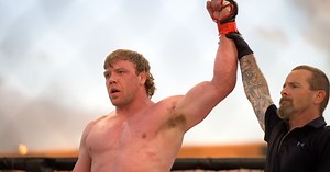 Warrior's Call: Missoula's Dogpound Fight Team working to put Montana MMA on the map