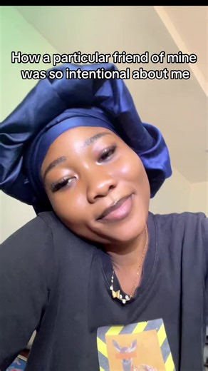 Intentional Friendship: A Heartwarming Story