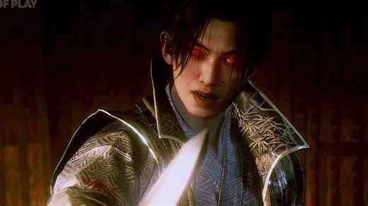 Nioh 3 - Official Release Date Trailer | State of Play - IGN