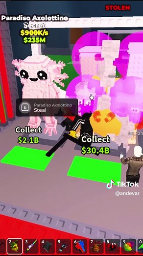 Roblox Steal a Brain Rot: Highs & Lows | SAB Explained