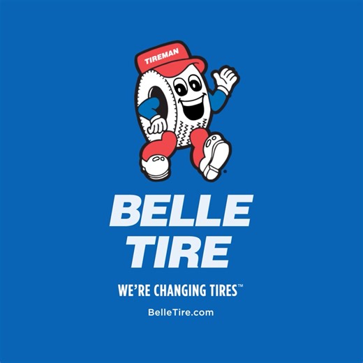 3.4K views | Isn’t it time for a tire store you’ll actually like? Belle Tire is coming soon to Peoria! Stay tuned for updates and special Grand Opening offers! | Belle Tire | Facebook