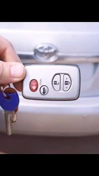 how to Toyota Avalon 2006+2012 key smart remote program add key SKB 900#viralvideo #shortvideo