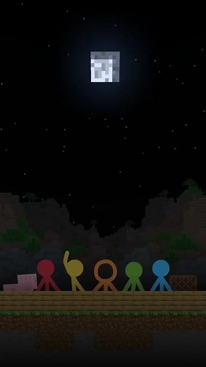 Fireworks ~ An Actual Short #animation #animator #alanbecker #stickfigure #friends