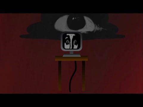 Mr.Fun Computer - Horror Sounds & Animations (Sprunki)