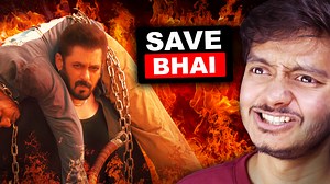 209K views · 4.2K reactions | Chat GPT se banaya? Sikandar Trailer Review by Badal badmas #Sikandar #salmankhan #rashmikamandanna #review #TrailerReview #bnftv | Bnftv | Facebook