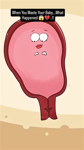 Mrs_Gynecologist on Instagram: "When You Waste Your Baby…What Happened 😱💔..!!#health #fypシ #shorts #2danimation #foryou Reason: Sometimes, a pregnancy can’t continue safely due to medical complications or the mother’s health condition. When this happens, doctors must perform a surgical procedure to remove the fetus and protect the mother’s life. How It Happens: This procedure, often called a medical termination of pregnancy (MTP) or therapeutic abortion, is done carefully under medical supervi