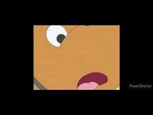 The Berenstain Bears - A Opening Theme Song With Speed 2x