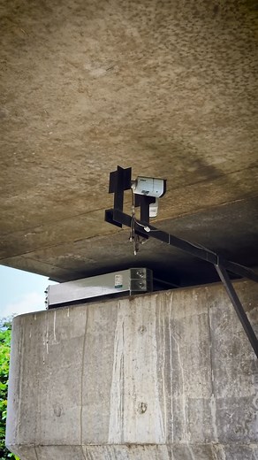 3.4M views · 38K reactions | মেট্রো রেলের বিয়ারিং প্যাড খুলে পরার পর লাগানো হয়েছে সিসি ক্যামেরা ! | Hello Bangladesh 2.0 | Facebook