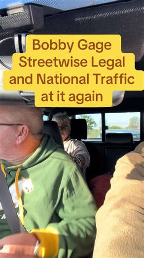 Stay Informed About Your Traffic Fines