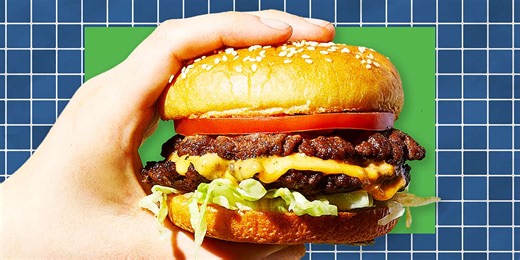 I Asked 4 Chefs for Their Favorite Fast Food Cheeseburger and They All Said the Same Thing