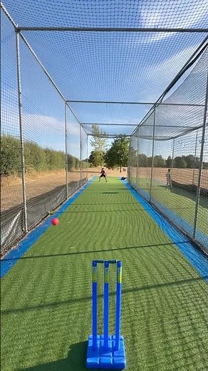 Left Arm Wrist Spin OVER THE WICKET 🔥🏏 Spinning the Ball AWAY from a Left-Hander | SPIN BOWLING