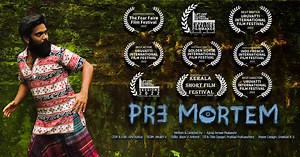 Pre-Mortem
