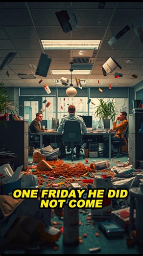 🤣😱 They Laughed at the Janitor… Until This Happened 😱🤣