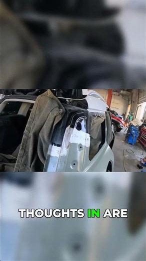 BMW/Mini Quarter Panel Repair: Genius or Risky?