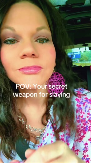 Gorgeous lips in a matter of seconds with @Rom&nd US #lipgloss #effortlessbeauty #beauty #pinklipgloss #summervibes ad