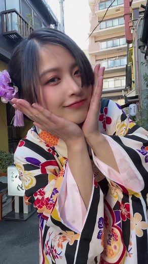 #振袖撮影会