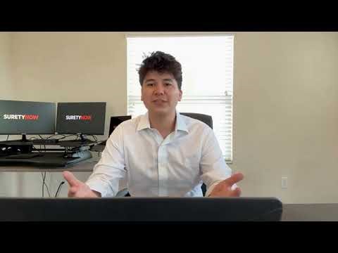 Colorado Executor Bond