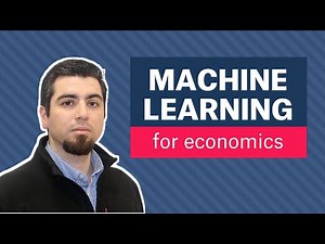 Intro to Machine Learning for Economics | José Barrales-Ruiz