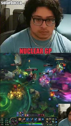 This Gangplank Build Will Blow Your Mind!