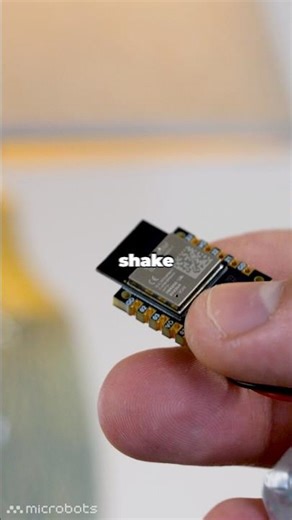 Shake to Light On💡