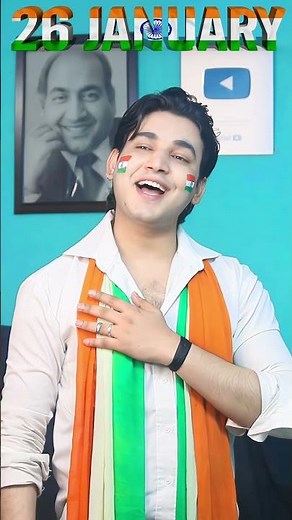 Bharat Ka Rahnewala Hoon - Film: Purab Aur Paschim (1970) Mahendra Kapoor , Kalyanji Anandji