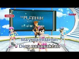 Luha - Aegis (Karaoke/Instrumental)