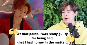 2PM's Nichkhun Reveals The Real Reason Behind Why He Decided To Become A Trainee In Korea