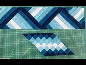 Seminole no Patchwork com Ana Cosentino