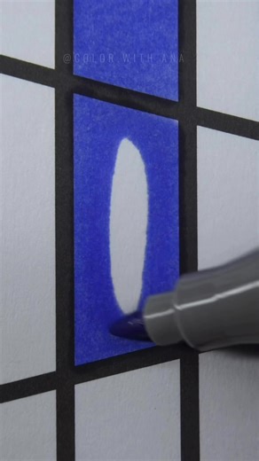 Brain Relaxing Coloring ASMR: Satisfying Art Therapy