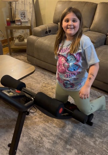 Easy Ab Machine #abmachine #workout #merach #homegym @Merach fitness @Merach US @Merach US