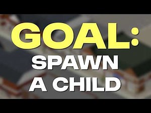 Don't Give Birth in an Apocalypse.