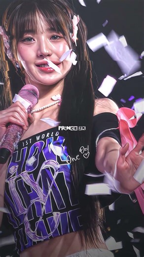 #wonyoung #fypシ #ive