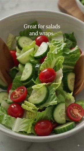 Lettuce Varieties You Should Eat