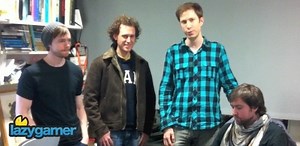 MIT students convert Kinect into a web browser interface