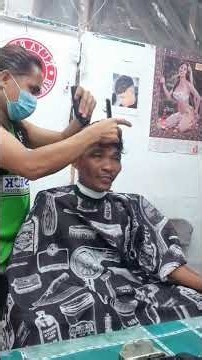 Mohawks of punk #Haircut #hairstyle #pinoybarber #KuyaRenzBarbershop