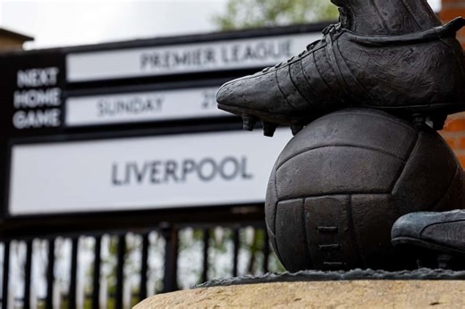 How to watch Fulham vs. Liverpool on TV & online