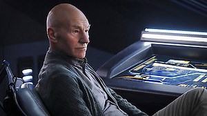 Watch Star Trek: Picard Season 1 Episode 3 - The End is the Beginning