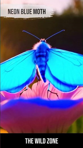 Magical Moths & Beautiful Butterflies! 🦋 | Nature’s Winged Jewels in Action