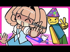 Roblox Games Done Right: REGRETEVATOR