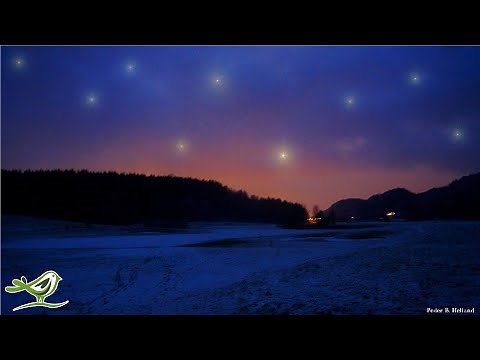 1 Hour of Relaxing Marimba Music | Instrumental Music For Meditation