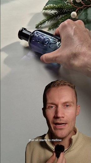 The new Hugo Boss Striking Lavender first impressions! #menscologne #mensfragrance #fragrancereview