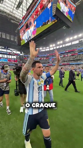 O MESSI VAI ATRÁS DE MAIS UM RECORDE ABSURDO NESSA COPA #futebol #copadomundo #messi #argentina